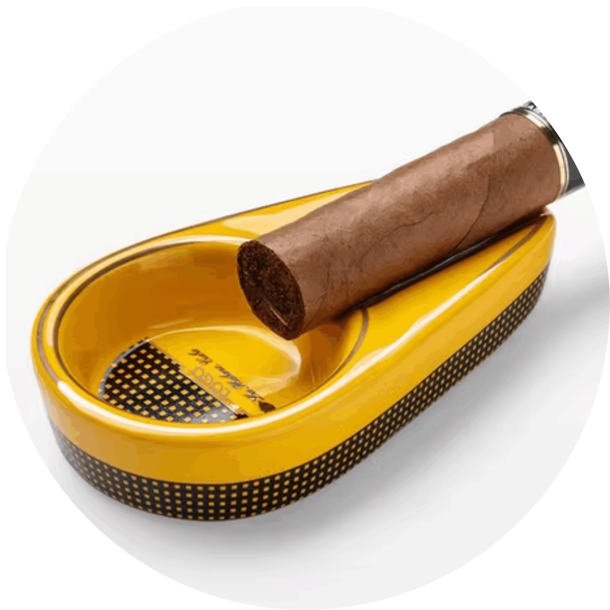 Acessórios para charuto