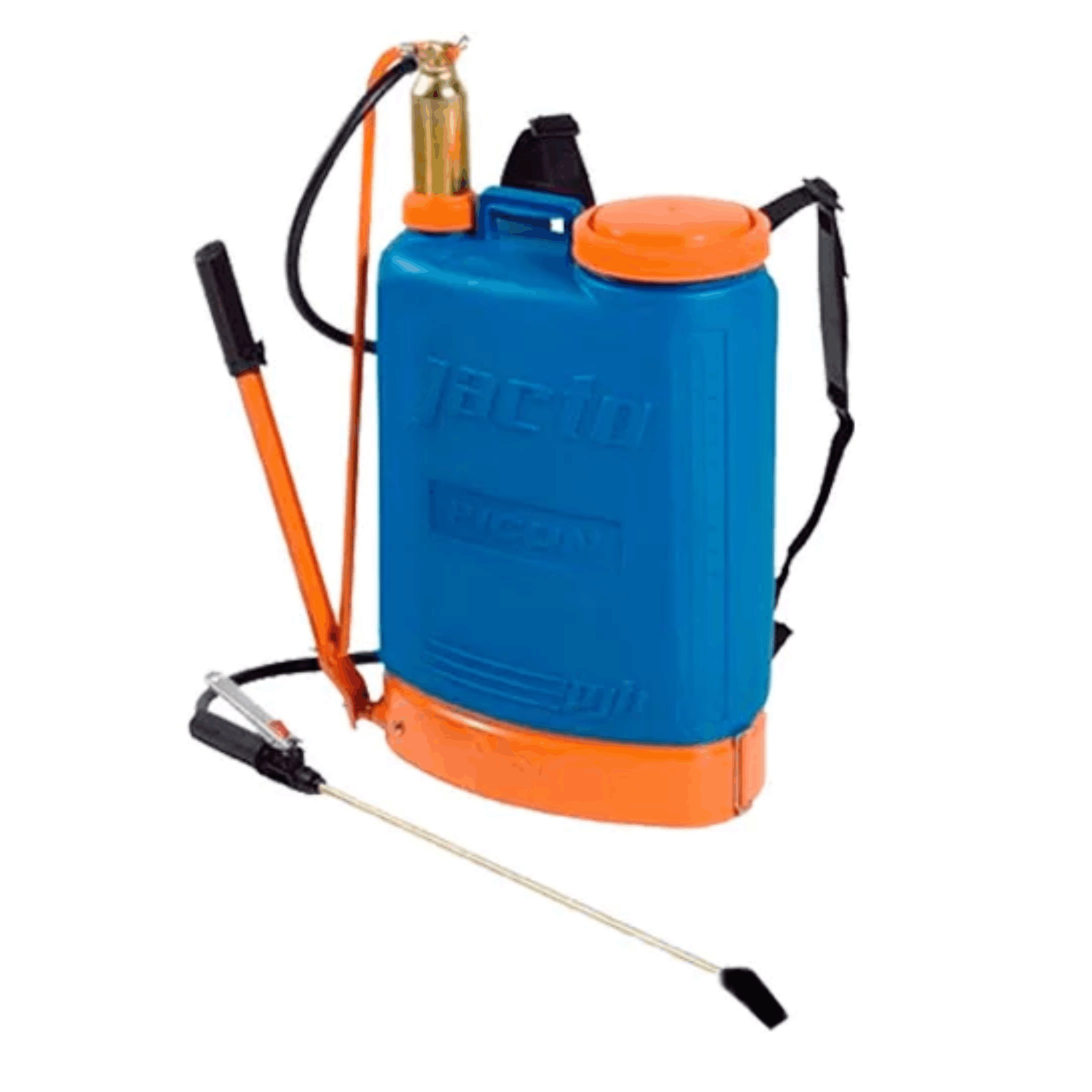 Equipamentos de fumigação e pulverização