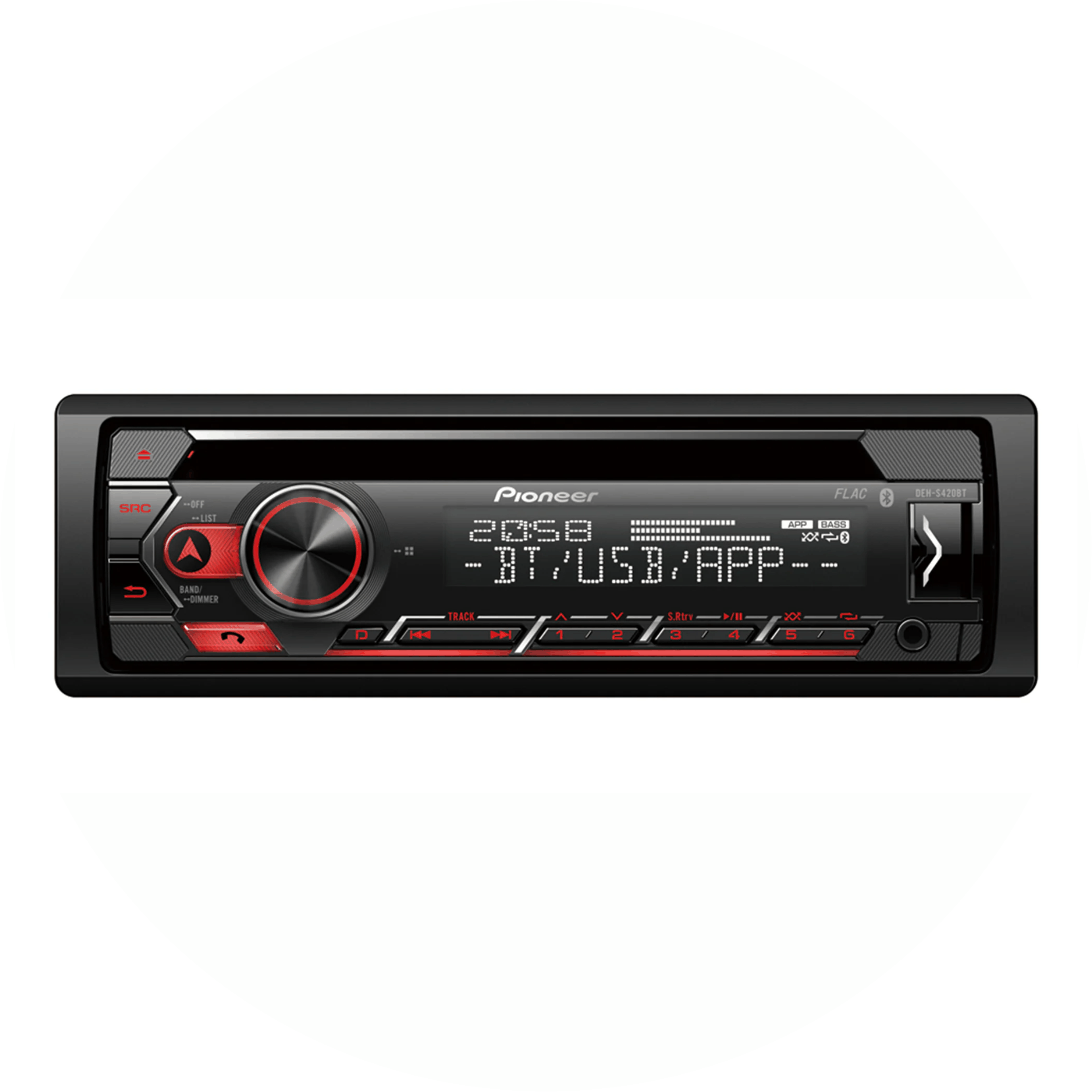 Cd player e multimídia
