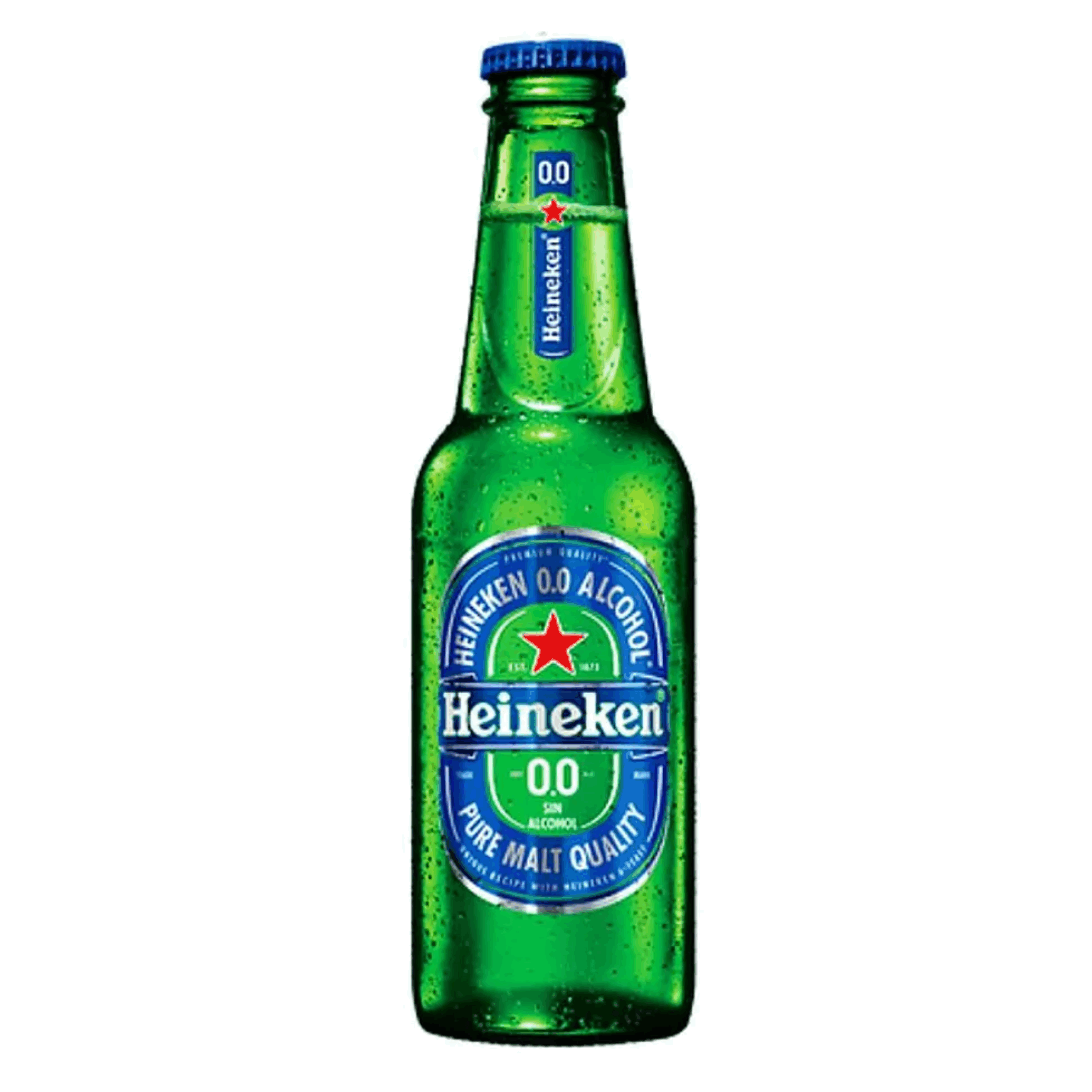 Cerveja sem álcool