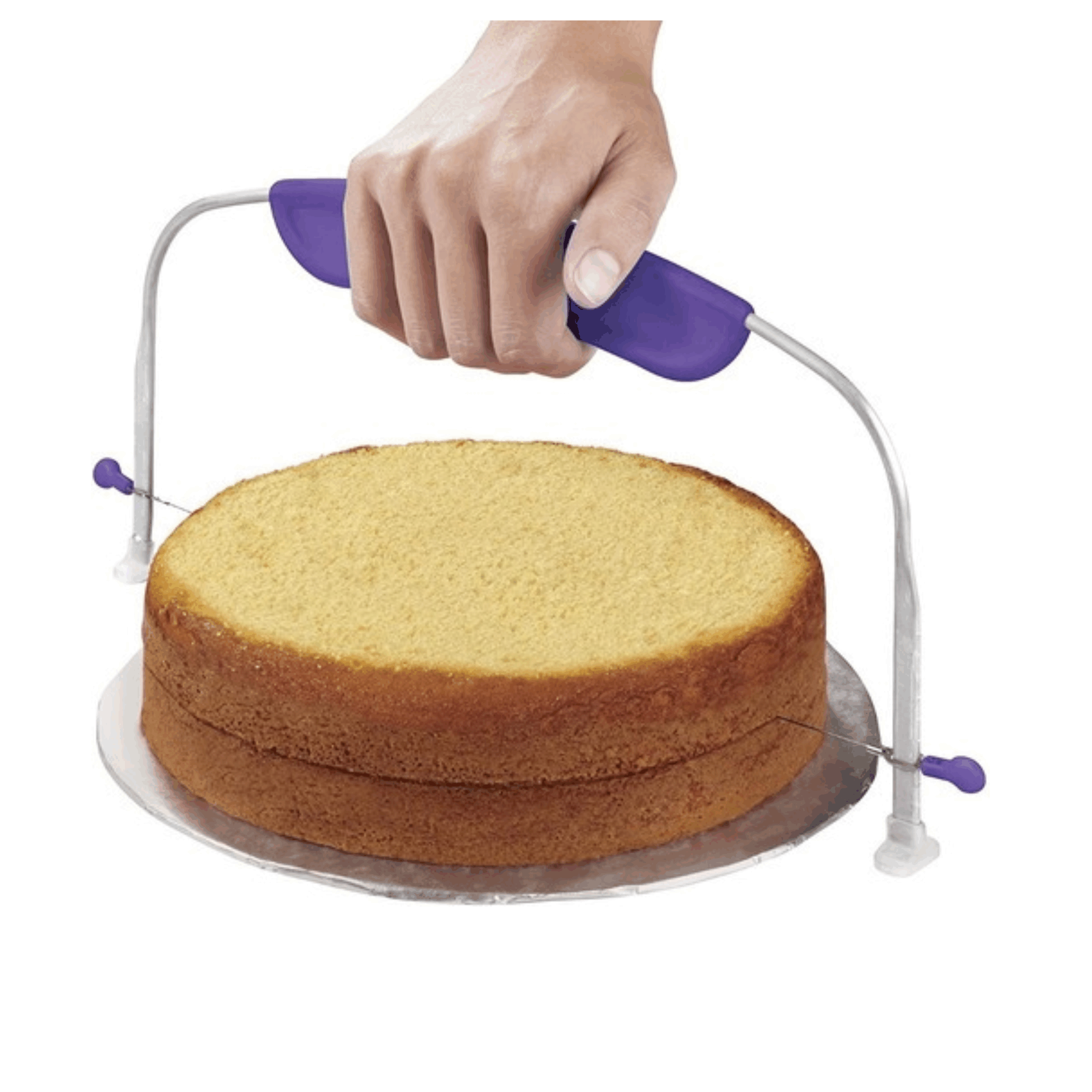 Niveladores para tortas e bolos