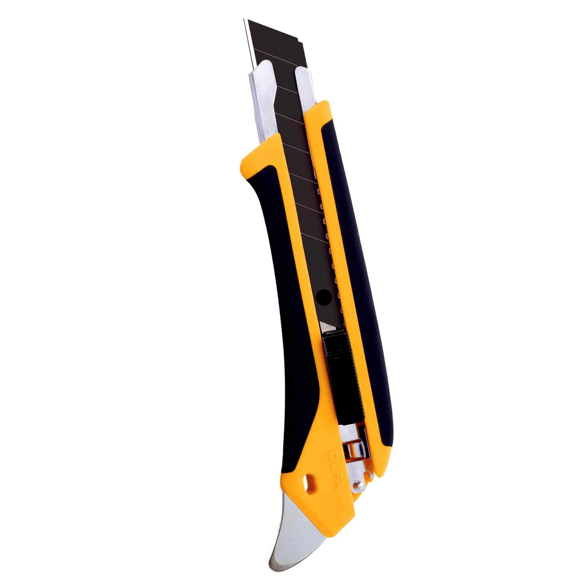 Cutters e facas multifuncionais