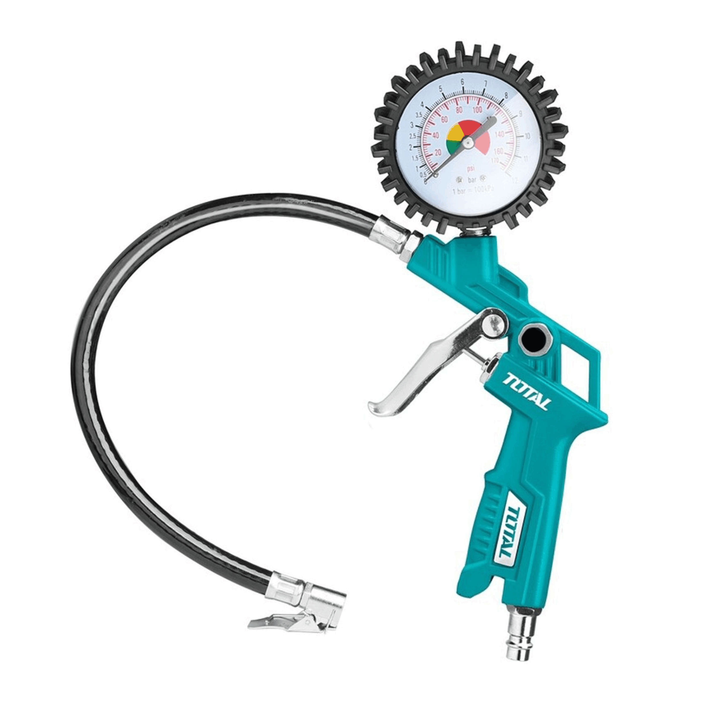 Compressores e infladores elétricos