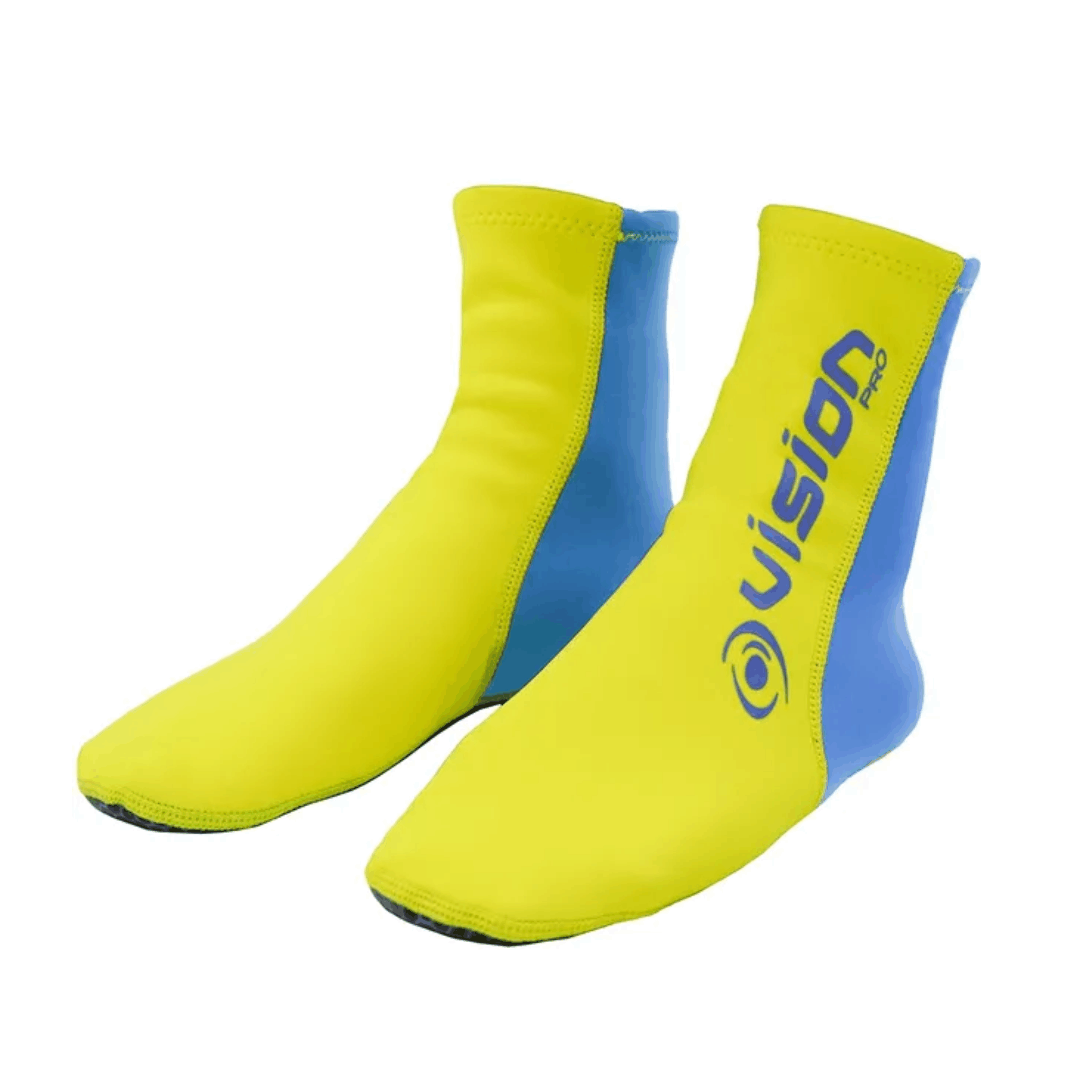 Calçado de neoprene