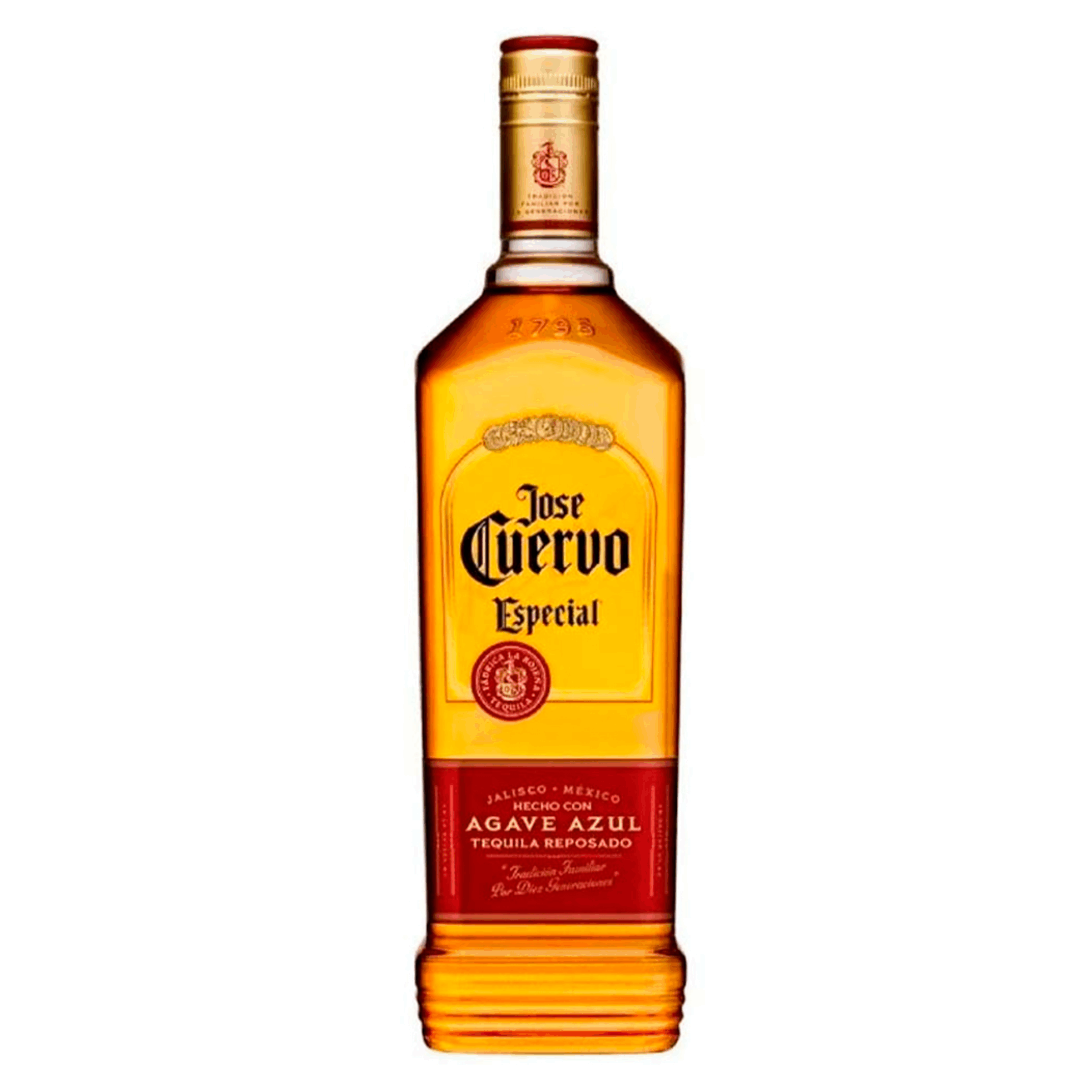 Tequila