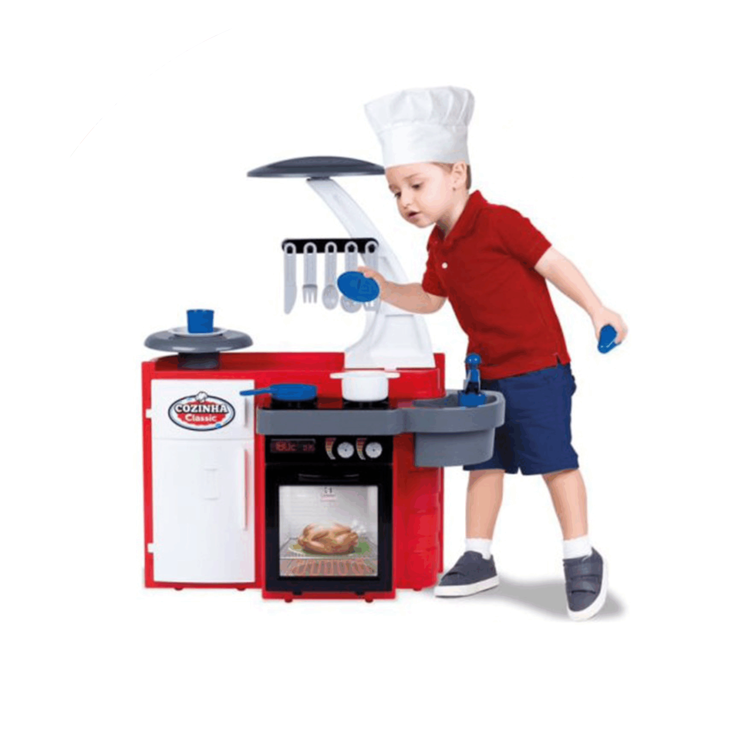 Conjuntos de cozinha
