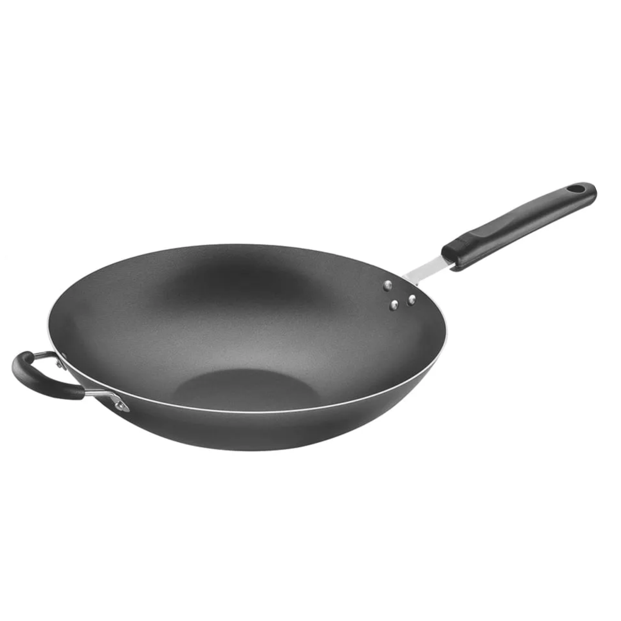 Frigideiras, paellarias e woks