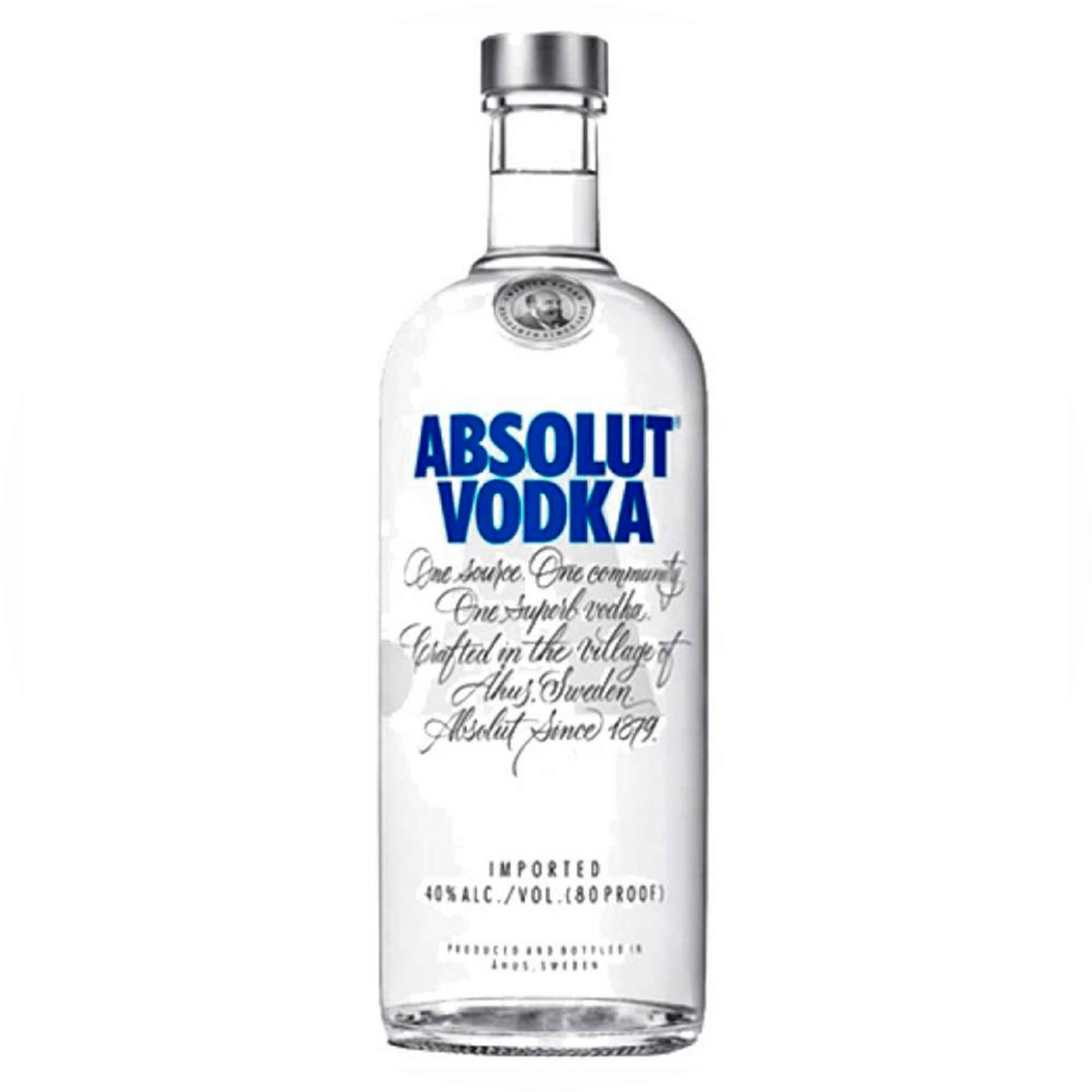Vodka