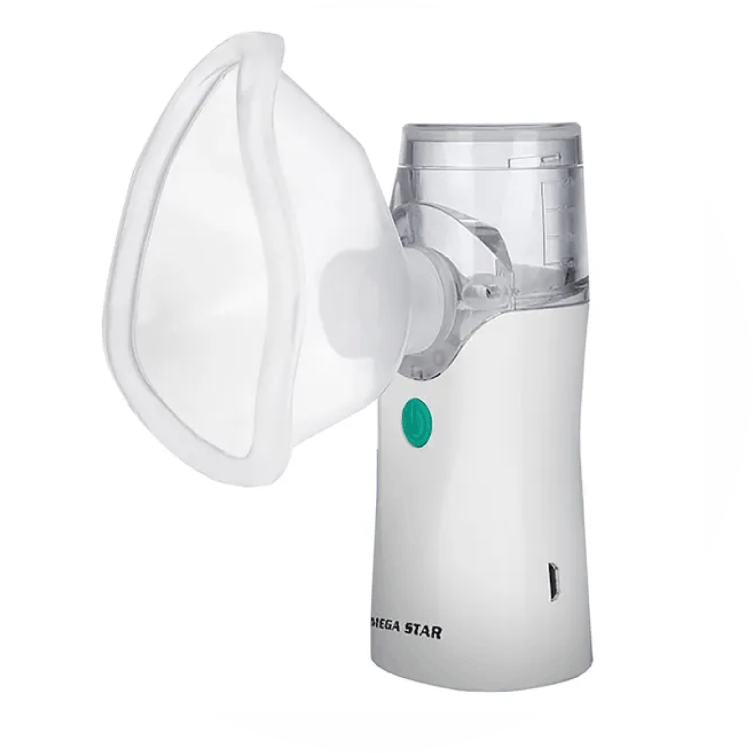 Nebulizador