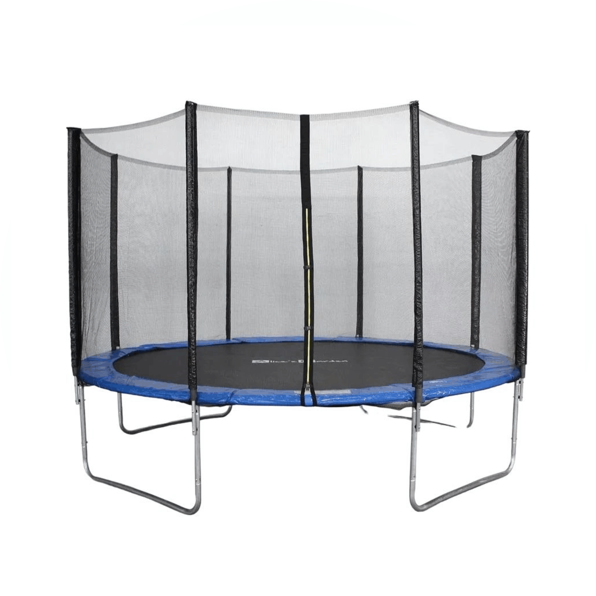 Trampolins