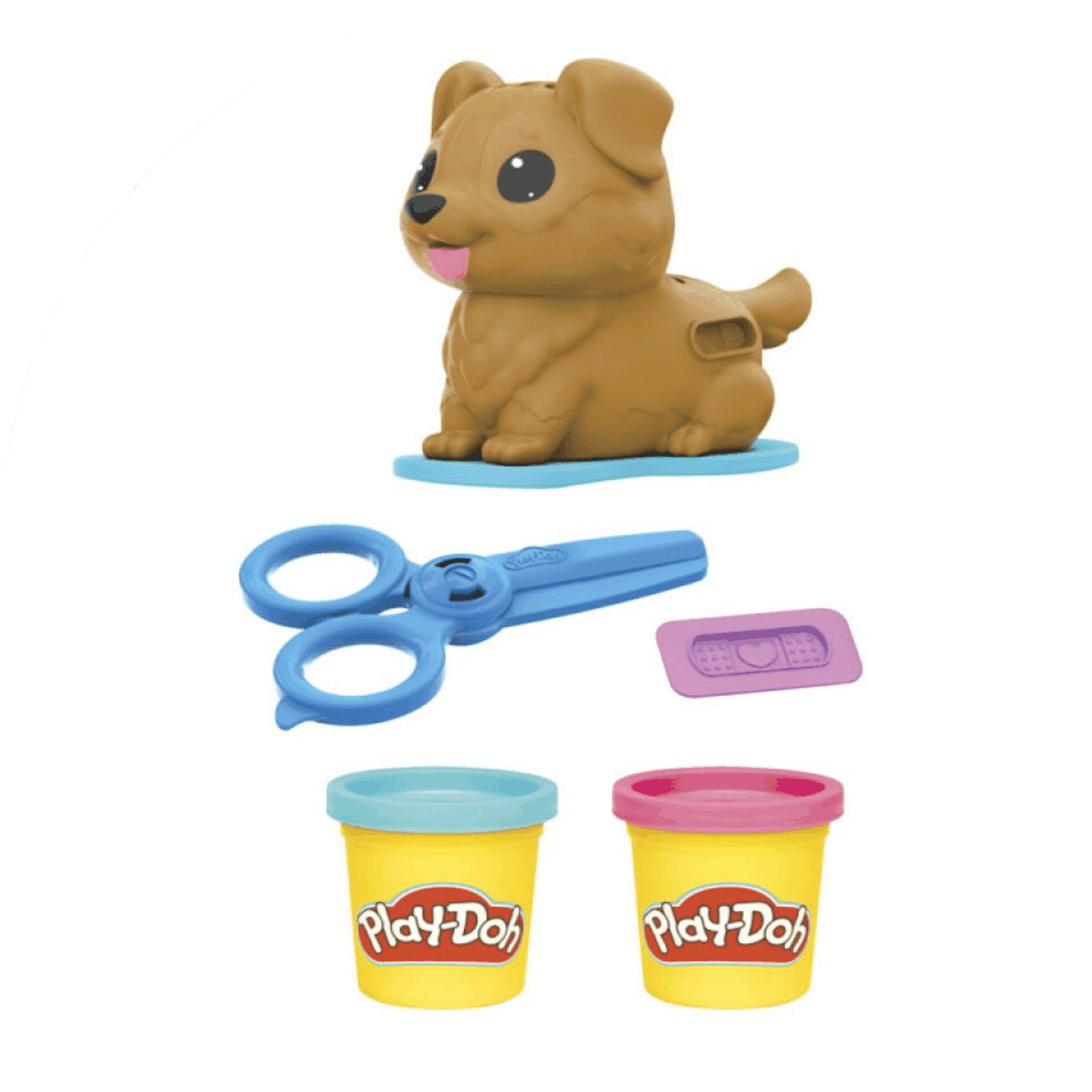 Kits veterinários