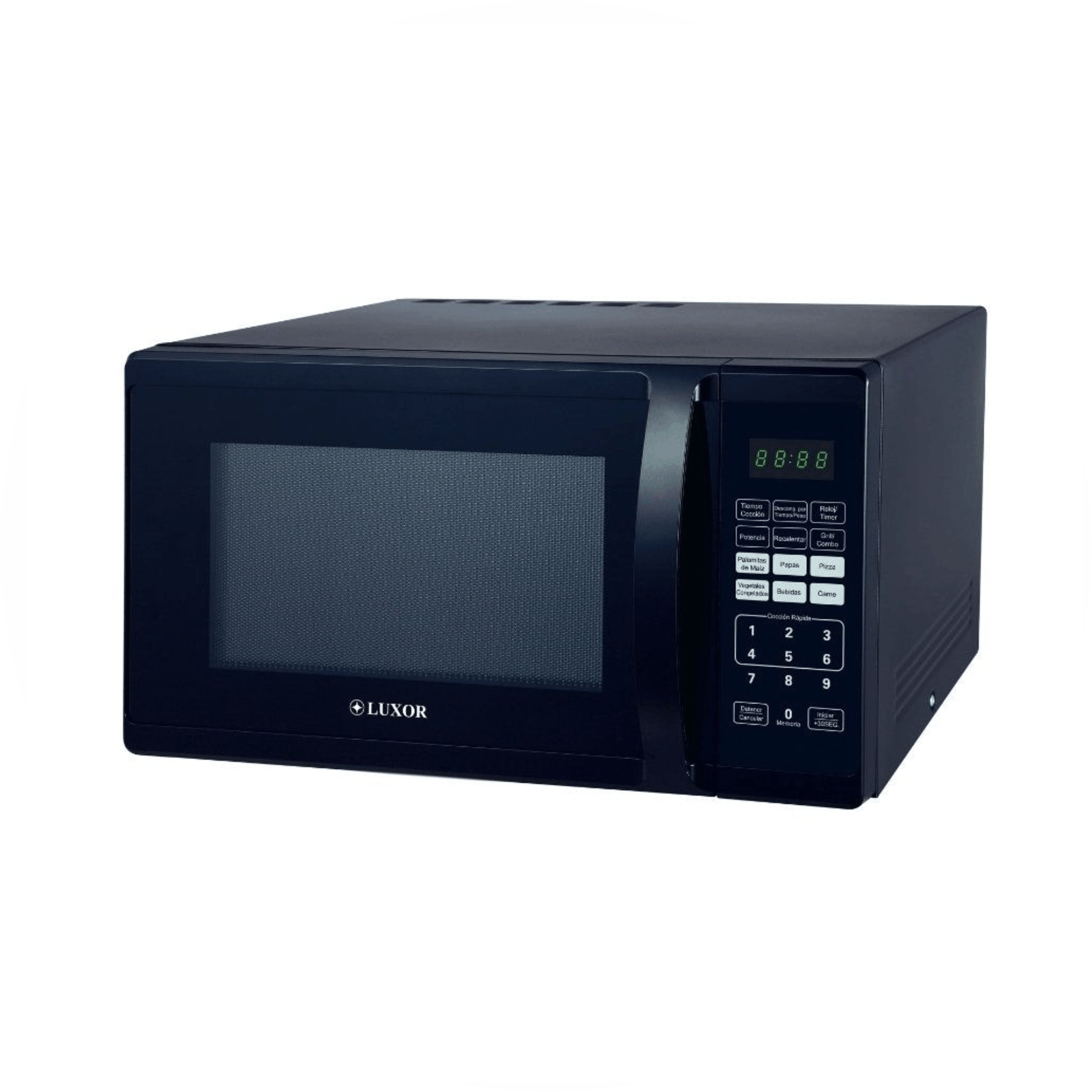 Micro-ondas